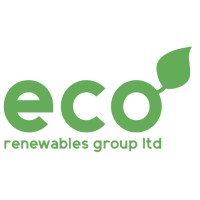 Eco Renewables Group Ltd logo - Similar company to Squirrel Energy