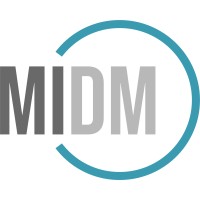 Maestría Ingeniería en Dispositivos Médicos logo - Similar company to Mediguarder® Medical Disposables And Devices