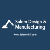 Salem Design & Manufacturing logo - Similar company to Symbrium, Inc.