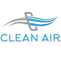 Clean Air Atlantic logo - Similar company to Nordiks Group