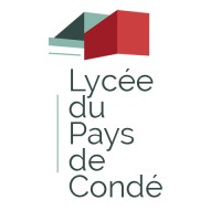 LYCEE POLYVALENT DU PAYS DE CONDE logo - Similar company to Ajp