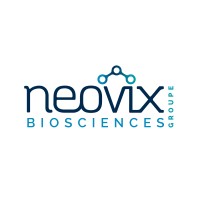 NEOVIX BIOSCIENCES logo - Similar company to Colorey - A Vidara Company
