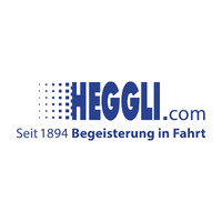 Heggli AG logo - Similar company to Blasto Ag