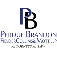 Perdue Brandon Fielder Collins & Mott, Llp