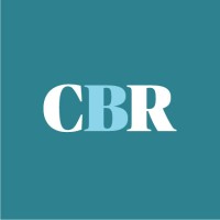 Chicago Booth Review logo - Similar company to Hypertext Foundation