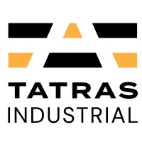 Tatras Industrial logo - Similar company to Elite Abseiling