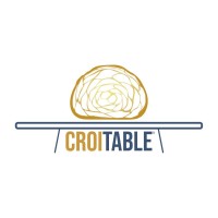 Croitable SrL logo - Similar company to Contline Logistica