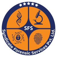 Syndicate Forensic Services Pvt. Ltd. logo - Similar company to Intelpro Forensic Investigation Lab (A Unit Of Intelpro Surveillance Pvt. Ltd.)