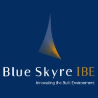 Blue Skyre IBE logo - Similar company to Thermal Pipe Systems, Inc.