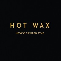 Hotwax Newcastle logo - Similar company to Bloom Digitally