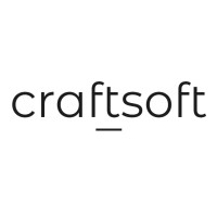 Craftsoft logo - Similar company to Craft Knowledge