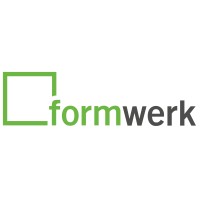formwerk GmbH logo - Similar company to Formwerk 3D
