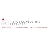 Pierce Consulting Partners logo - Similar company to Clement Pierce