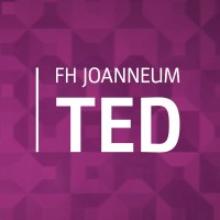 FH JOANNEUM: Technische Dokumentation logo - Similar company to Hyperwave