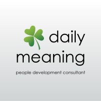 Daily Meaning People Development Consultant logo - Similar company to Tabula
