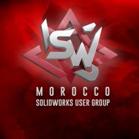Morocco SolidWorks User Group Morocco SWUG logo - Similar company to Uir Motorsports
