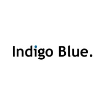 Indigo Blue logo - Similar company to Indigoblue