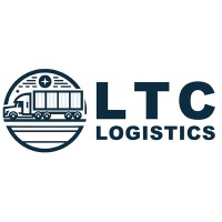 LTC Logistics logo - Similar company to Ltc Logistics B.V.