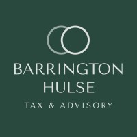 Barrington Hulse Tax & Advisory logo - Similar company to Creating Adventures