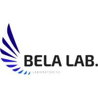 BELA LAB logo - Similar company to Atomite