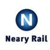 Neary Rail logo - Similar company to Klr Rail & Construction Services Ltd
