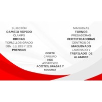 INTEGRACION DE HERRAMIENTAS PRODUCTIVAS SA DE CV logo - Similar company to Landr
