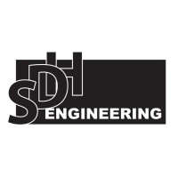 SDH Engineering logo - Similar company to Sdh Engineering & Profiling