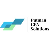 Putman CPA Solutions logo - Similar company to Counted Cpa