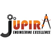 JUPIRA Projects Pvt. Ltd. logo - Similar company to Jbeil Subsea Engineers Pvt. Ltd.