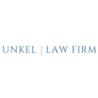 Unkel Law Firm, PLLC. logo - Similar company to Barnett Woolums, P.A.