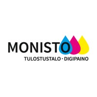 Monisto Oy logo - Similar company to Mg Motor Finland
