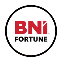 BNI Fortune Chapter logo - Similar company to Spread Your Wings Uk