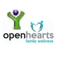 Retired Page: Open Hearts formerly known as YETC logo - Similar company to One Step Beyond, Inc.