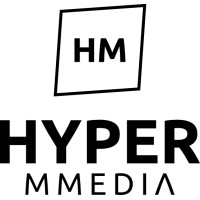 Hypermmedia logo - Similar company to Hyper Media
