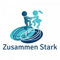 Zusammen-Stark logo - Similar company to It For You