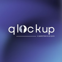 QlickUp logo - Similar company to Aivippro