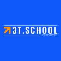 3T SCHOOL logo - Similar company to Trophor Group