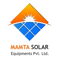 Mamta Solar Equipments Pvt. Ltd. logo - Similar company to Solarmaxo