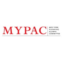MES York Planning Alumni Committee (MYPAC) logo - Similar company to The Pine Project