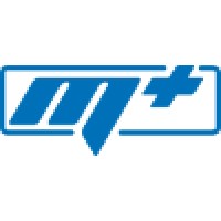 Measurement Plus logo - Similar company to Pacific Controls Pty. Ltd.