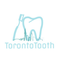 TorontoTooth logo - Similar company to Co-Gen