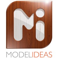 Model Ideas Ltd logo - Similar company to Architectural Model Plus