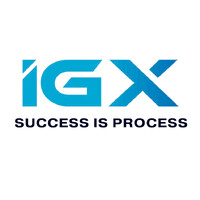 IGX Solutions Ltd logo - Similar company to Igx Technologies