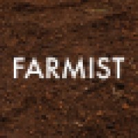 Farmist logo - Similar company to Lapienis