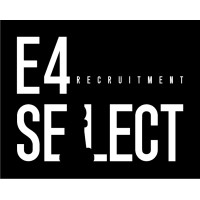 E4Select logo - Similar company to Sedico - A Vistra Company