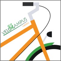 Vélocampus Nantes logo - Similar company to La Trocquerie