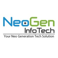 NeoGen InfoTech logo - Similar company to NeoGenCode Technologies Pvt Ltd
