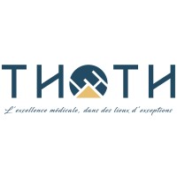 THOTH logo - Similar company to Thoth Group