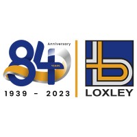 Loxley Public Company Limited logo - Similar company to Loxley Evolution Technology