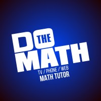 Do the Math logo - Similar company to Stewards Inc.